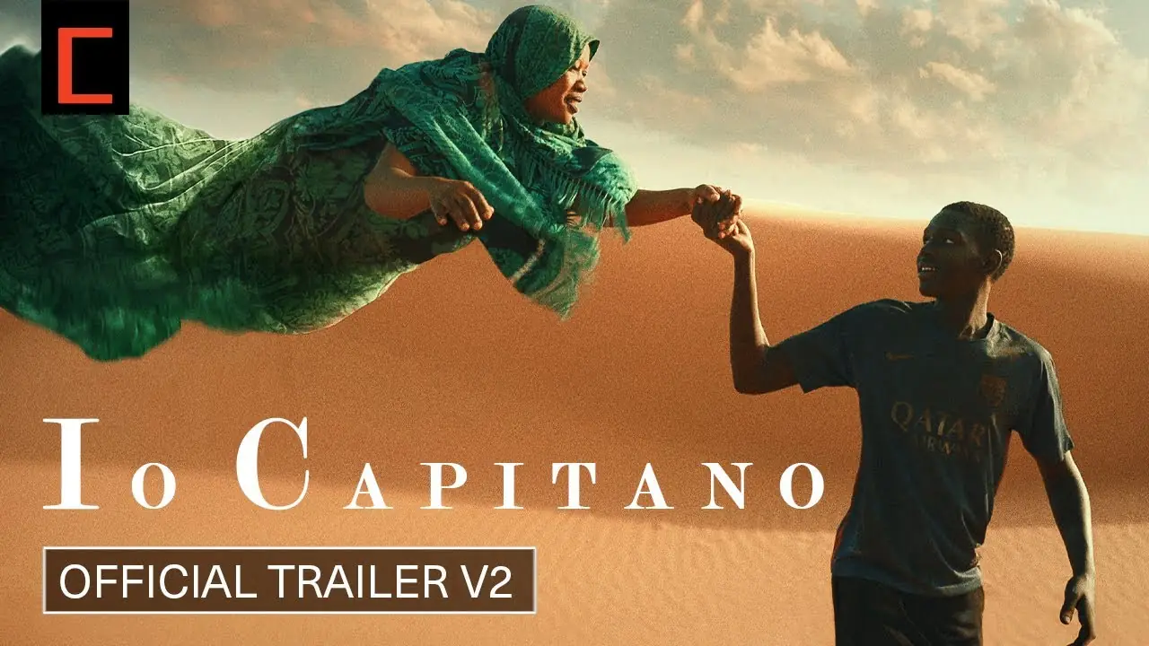 Trailer