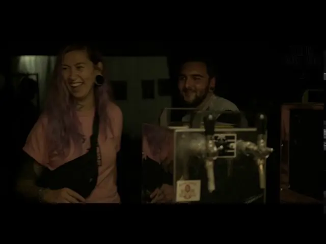 Trailer