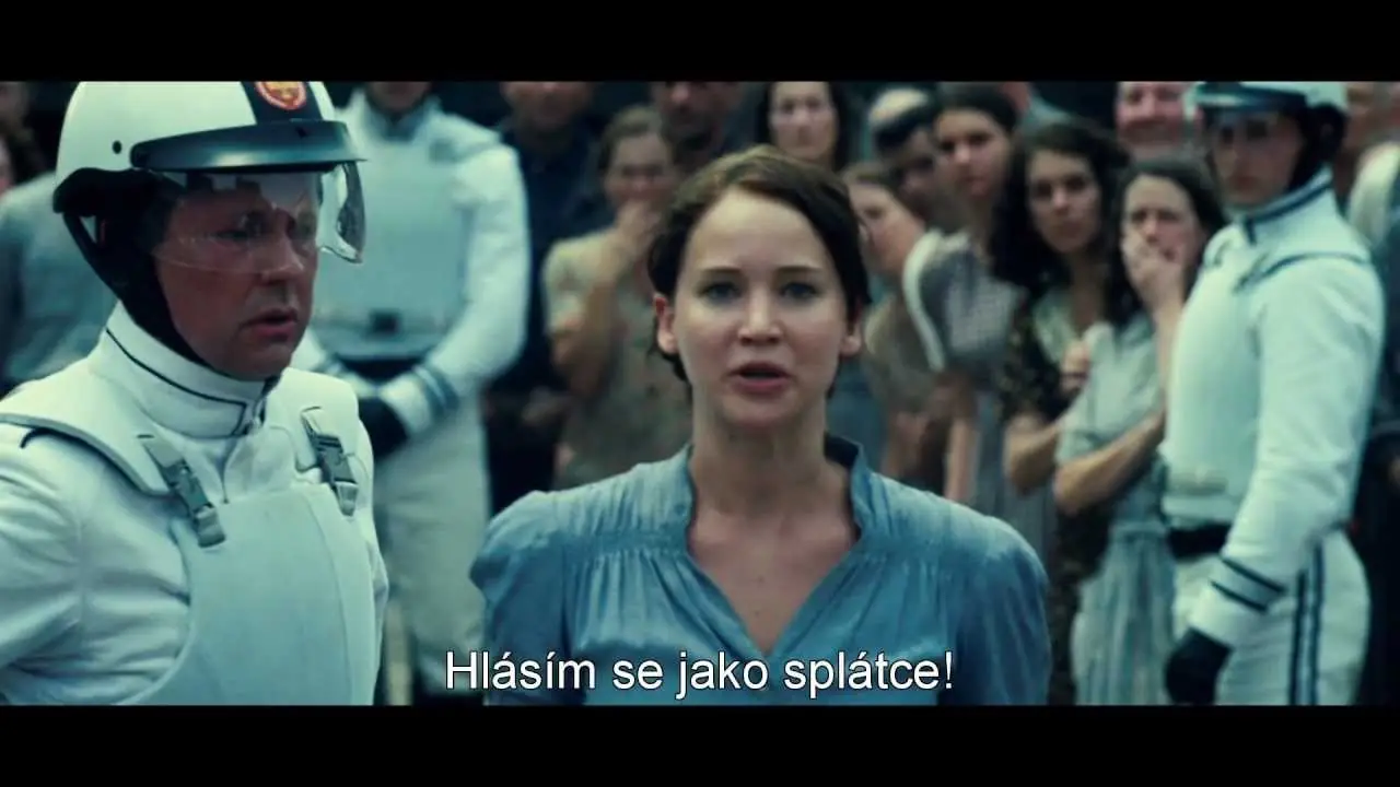 Trailer