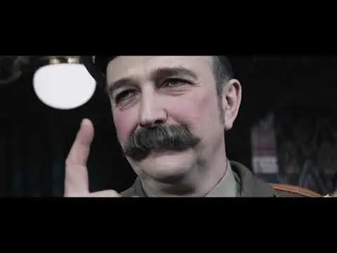 Trailer