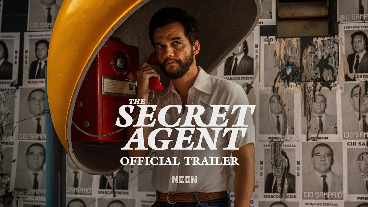 Trailer