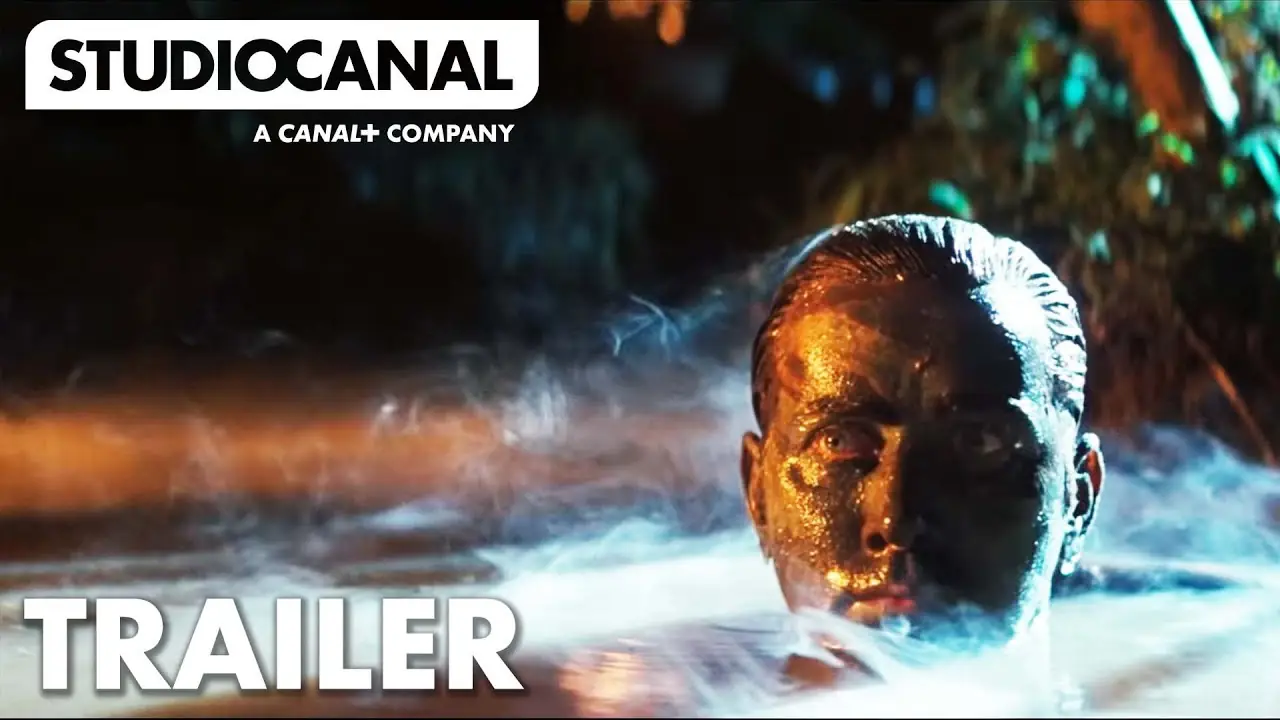 Трейлер