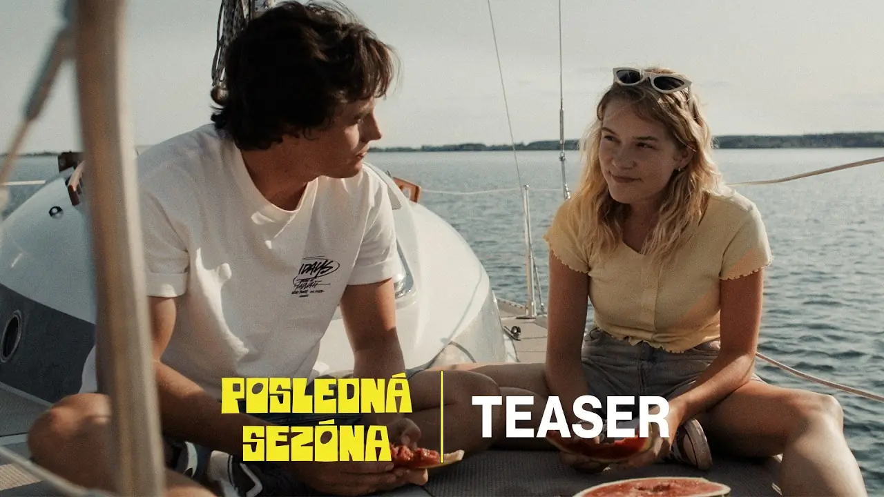 Trailer