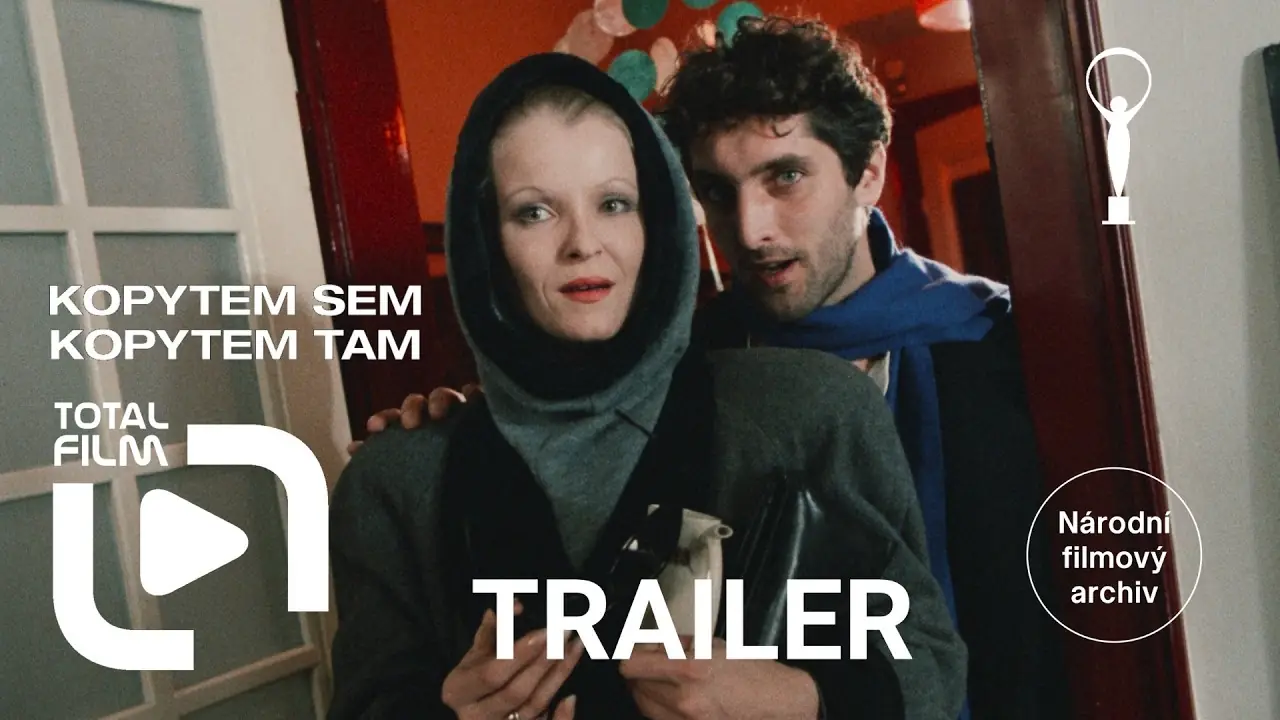 Trailer