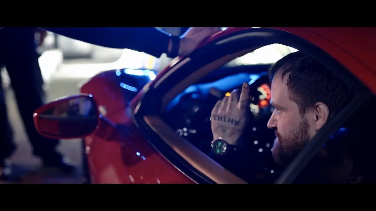 Trailer
