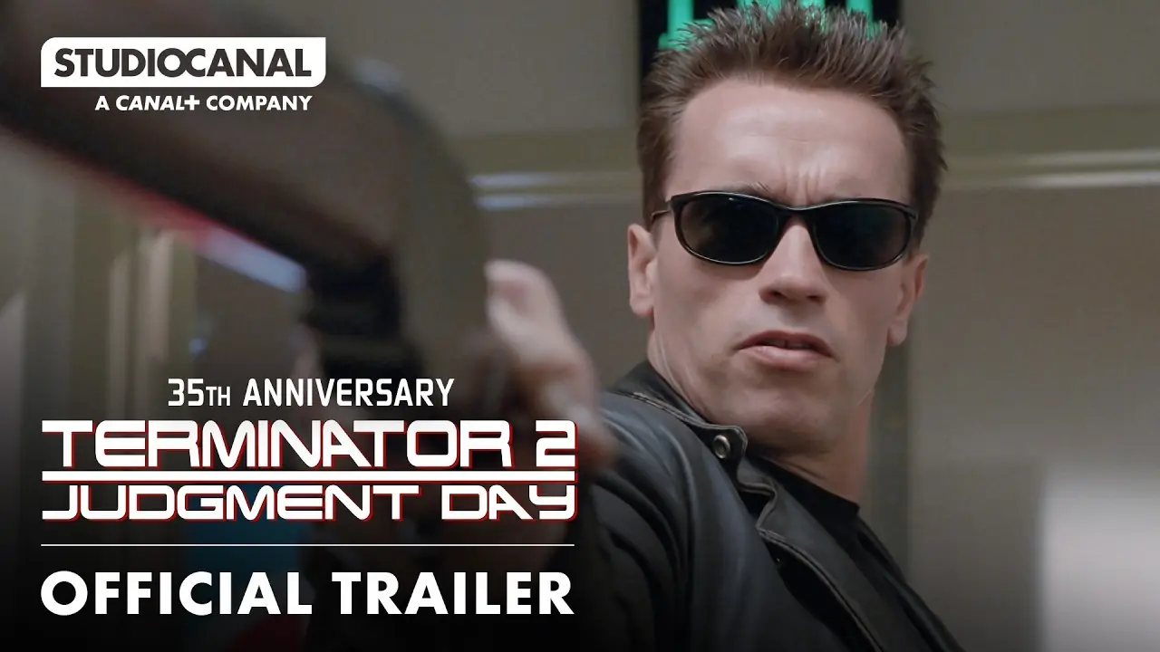 Trailer