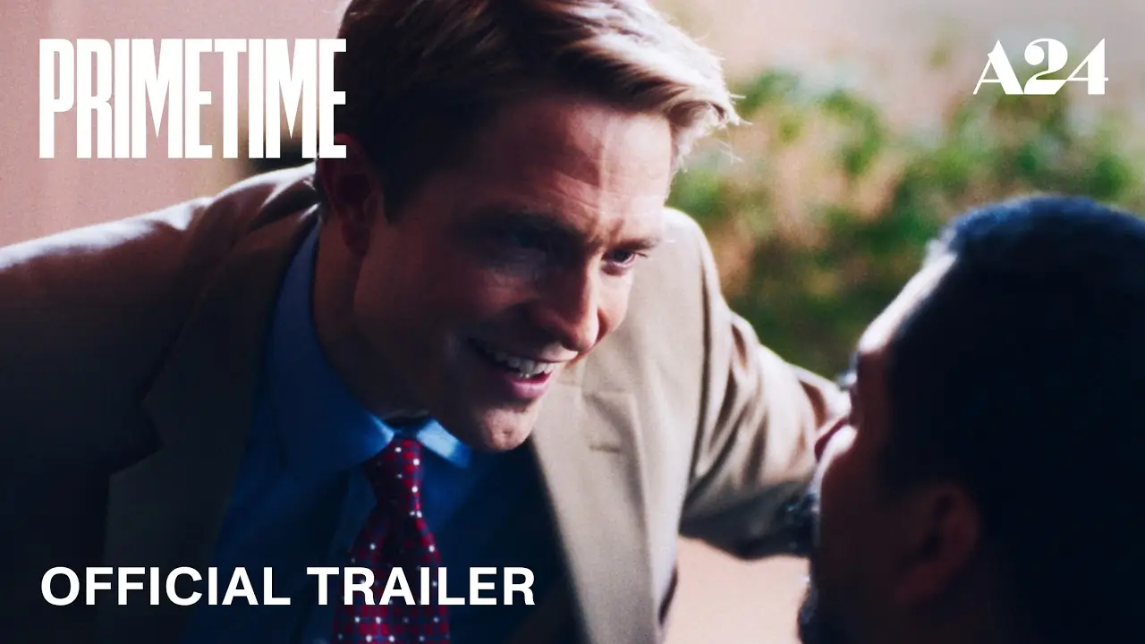 Trailer