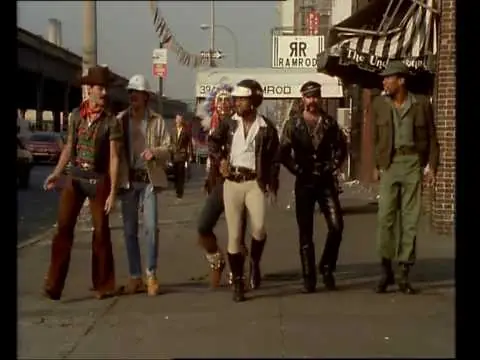 Trailer