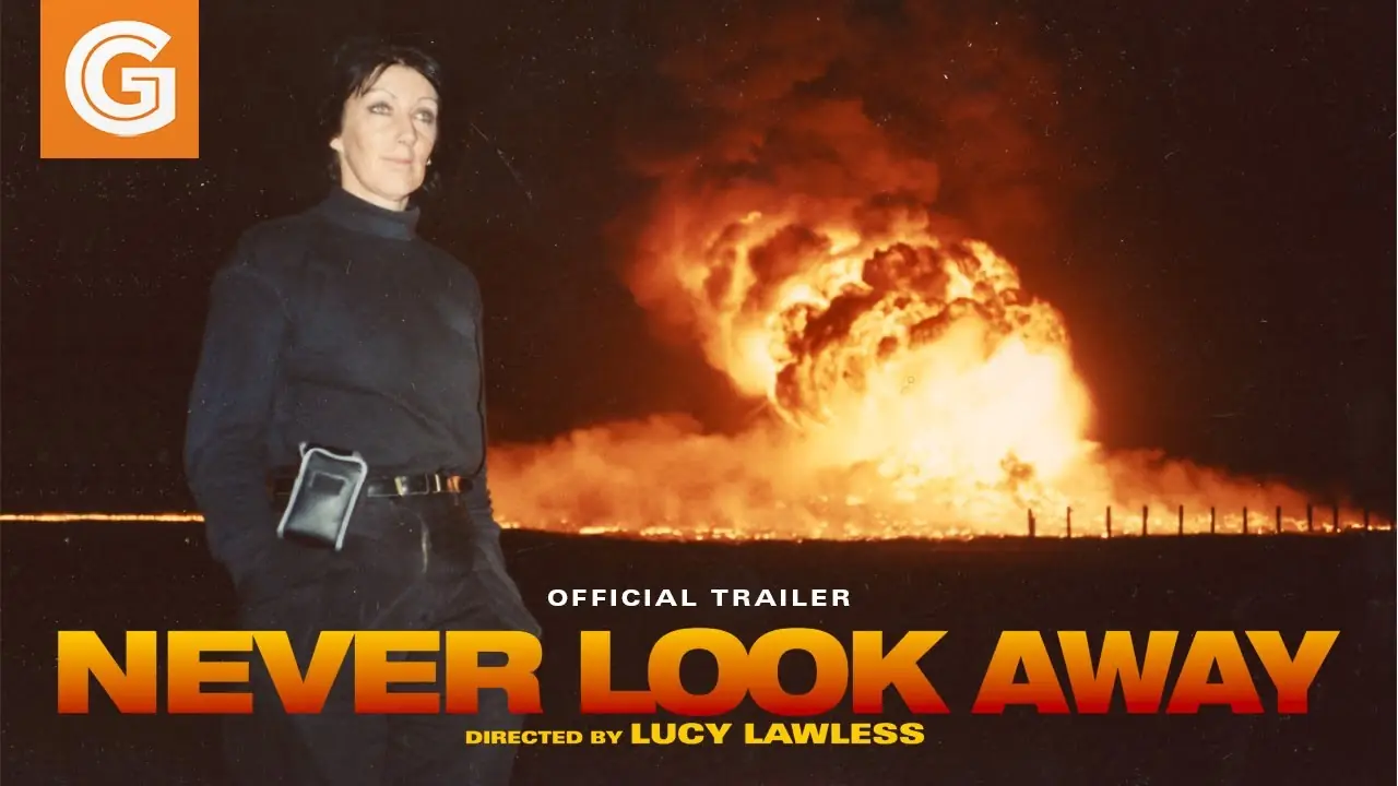 Trailer