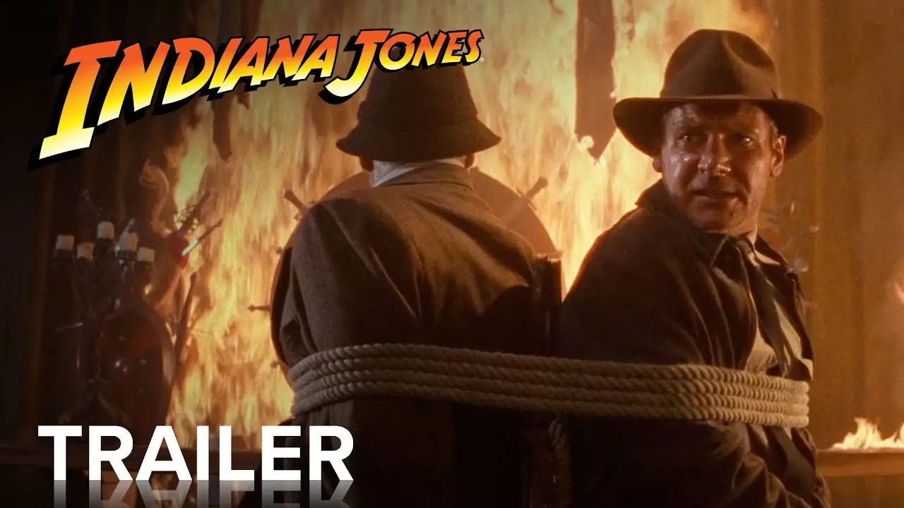 Trailer