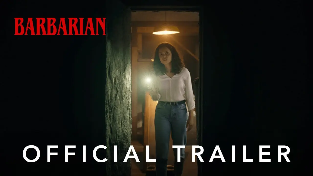 Trailer