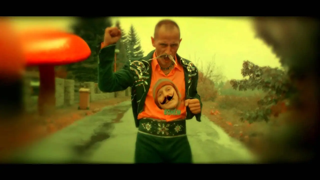 Трейлер