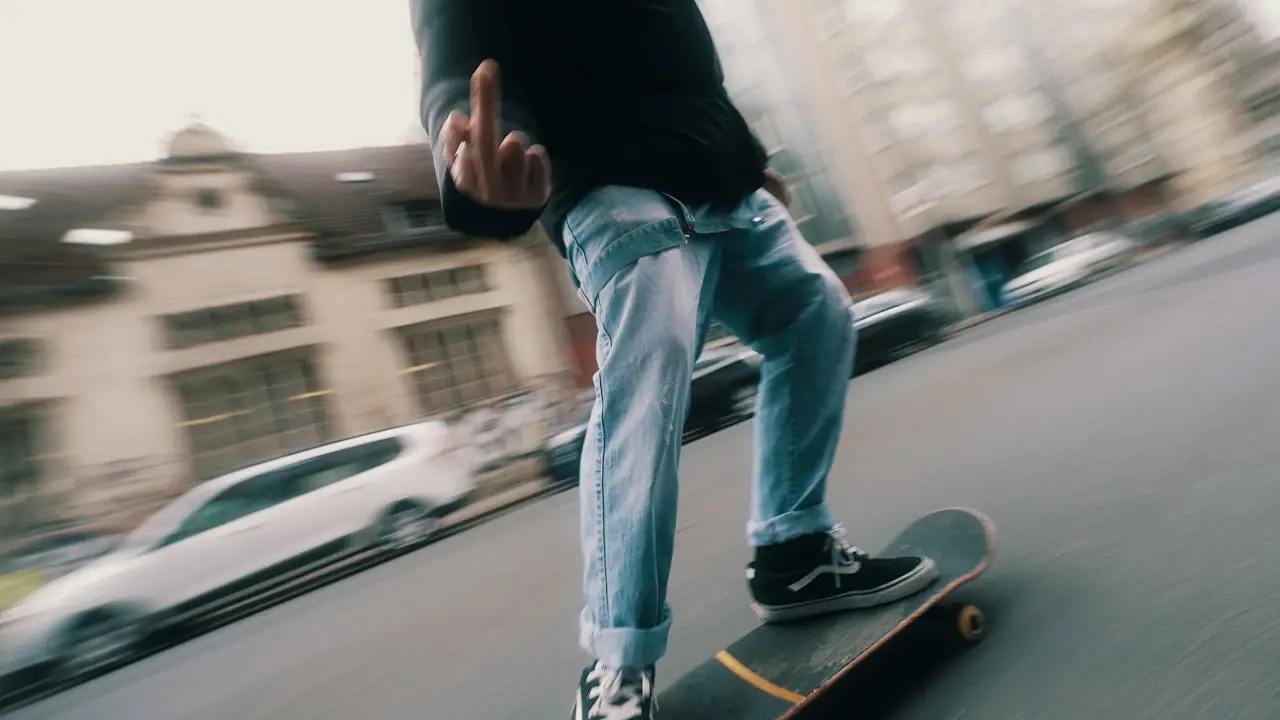 Trailer