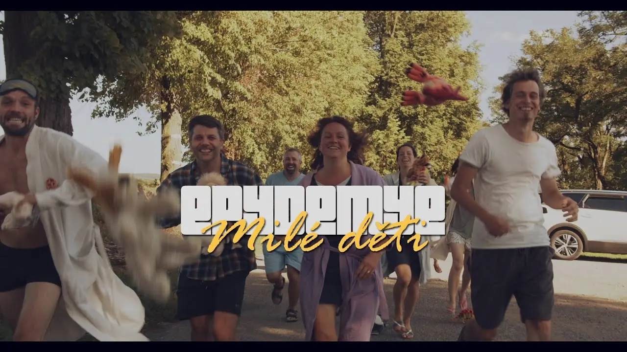 Trailer