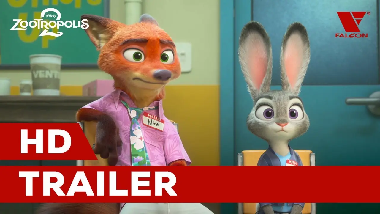 Trailer