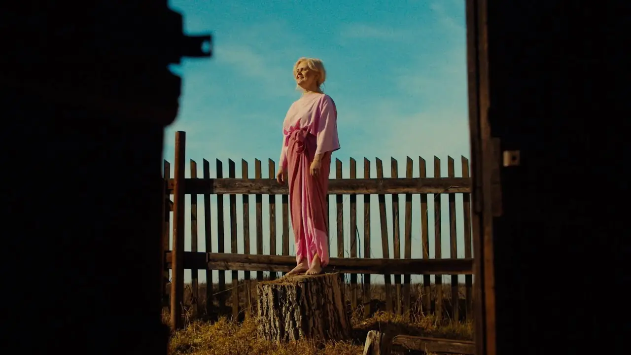 Trailer