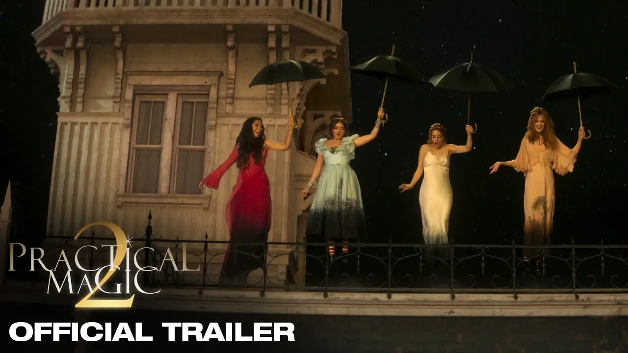 Trailer