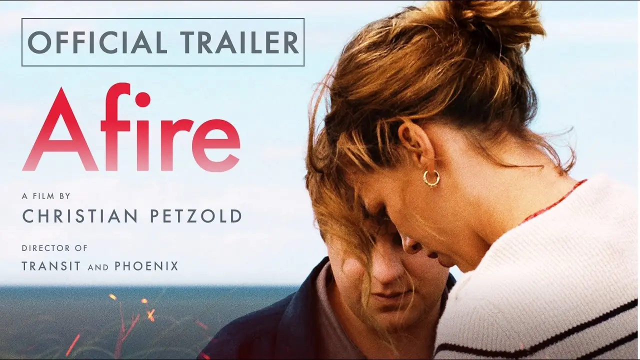 Трейлер