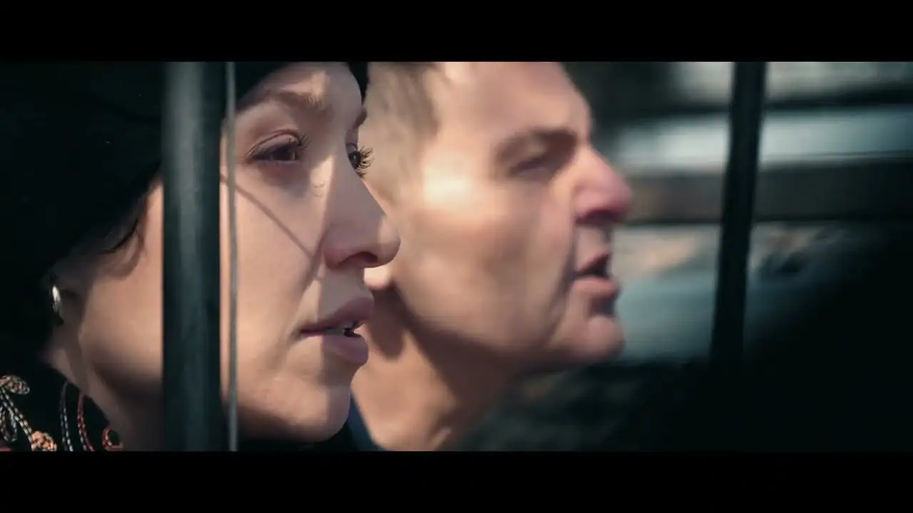 Trailer