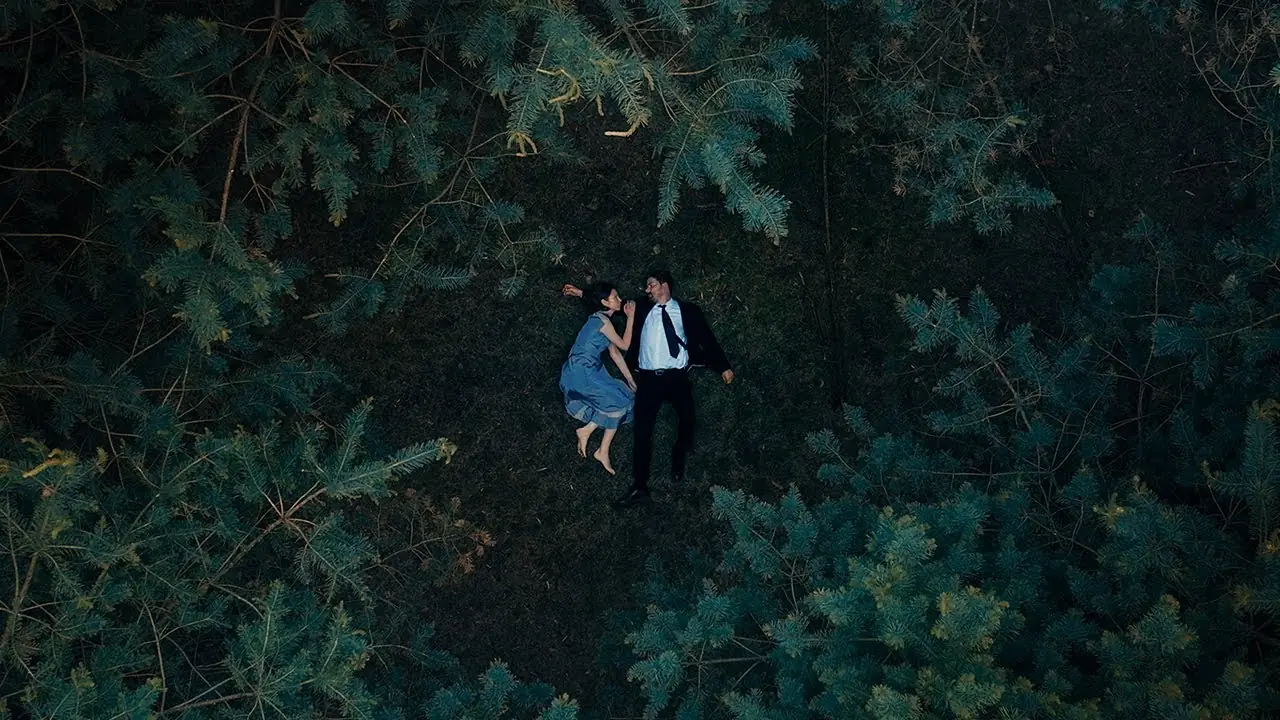 Trailer