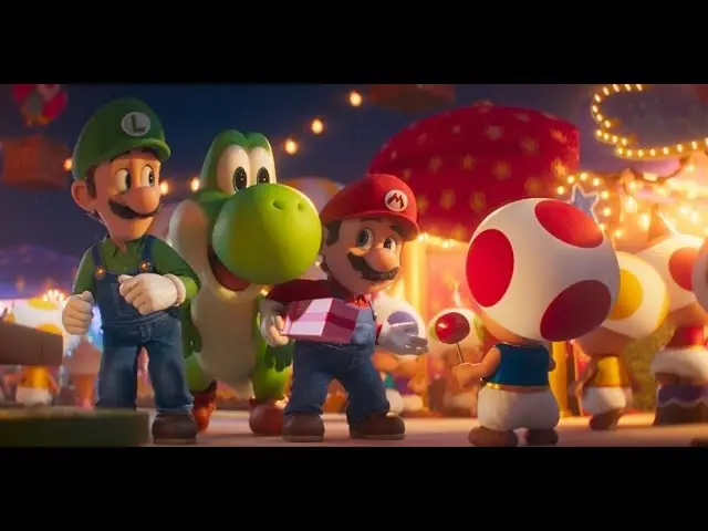 Trailer