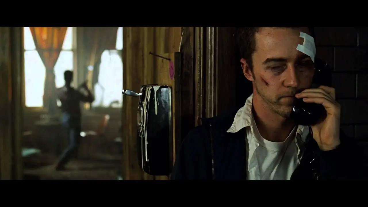 Trailer