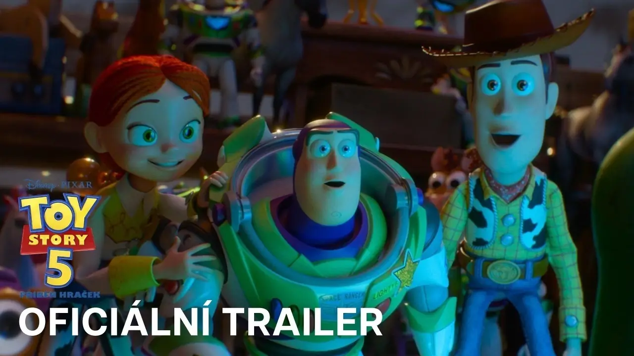 Trailer