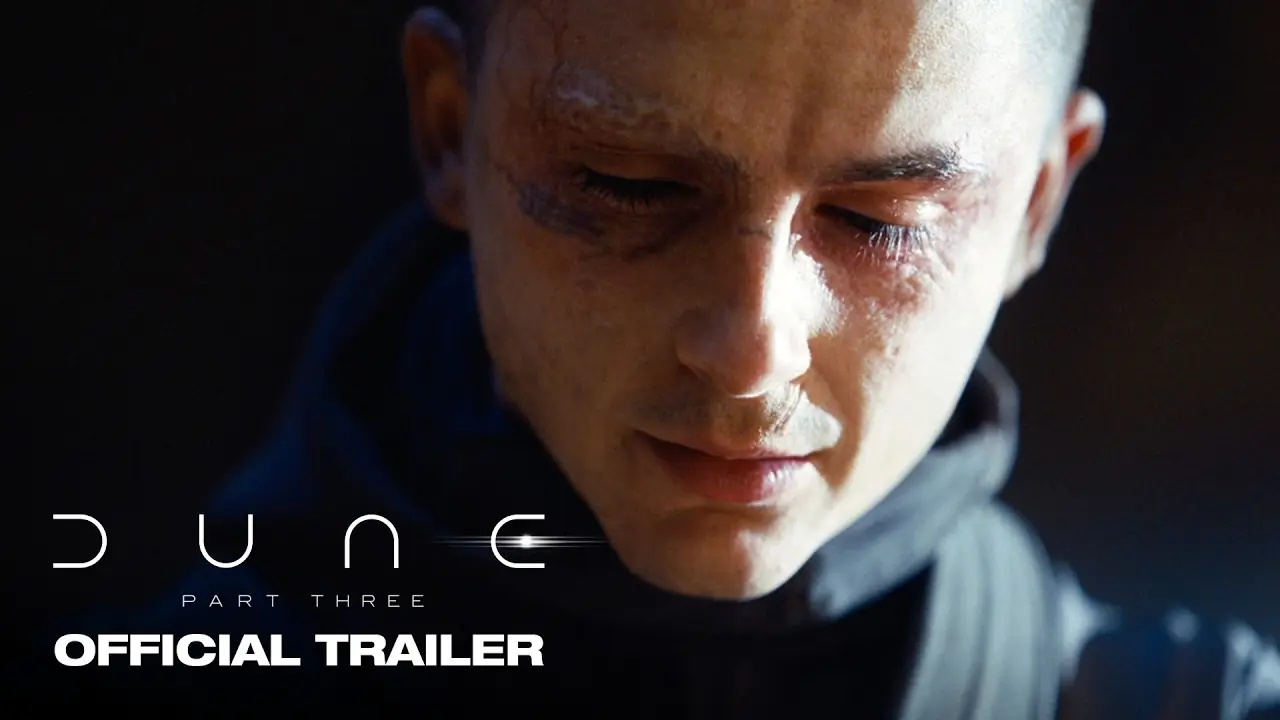 Trailer