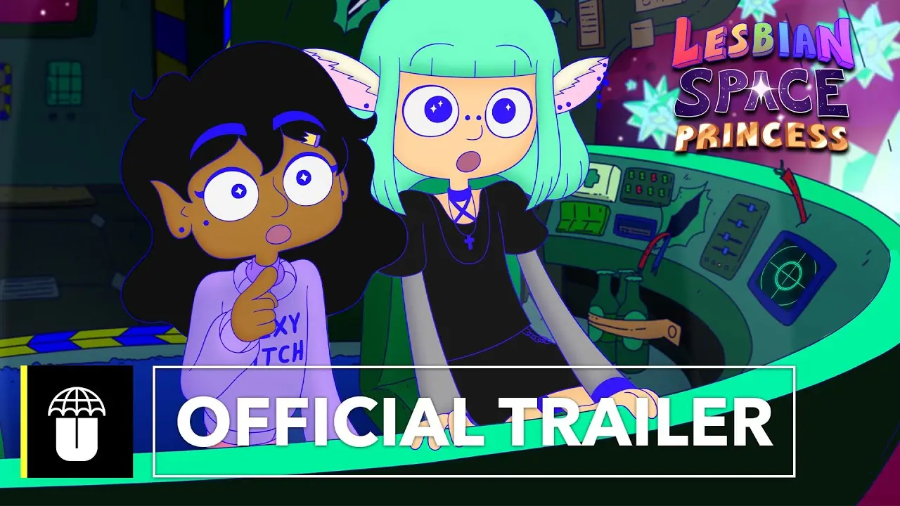 Trailer