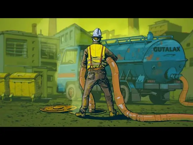 Trailer