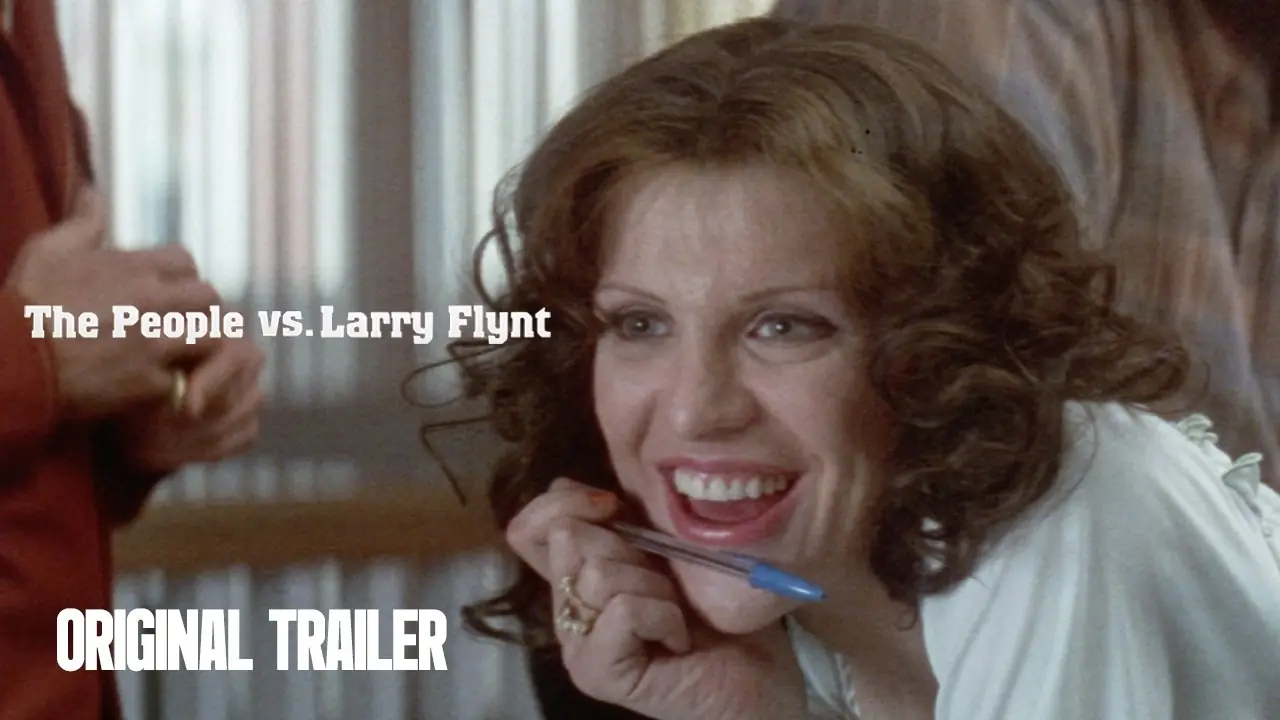 Trailer