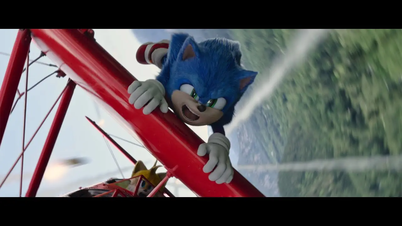 Trailer