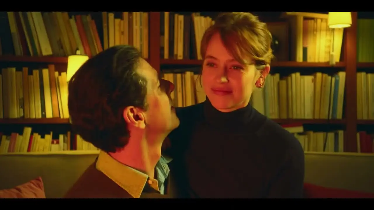 Трейлер