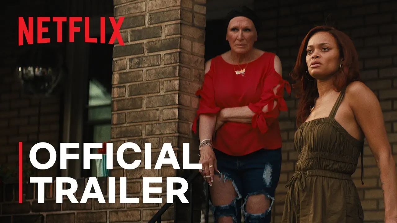 Trailer