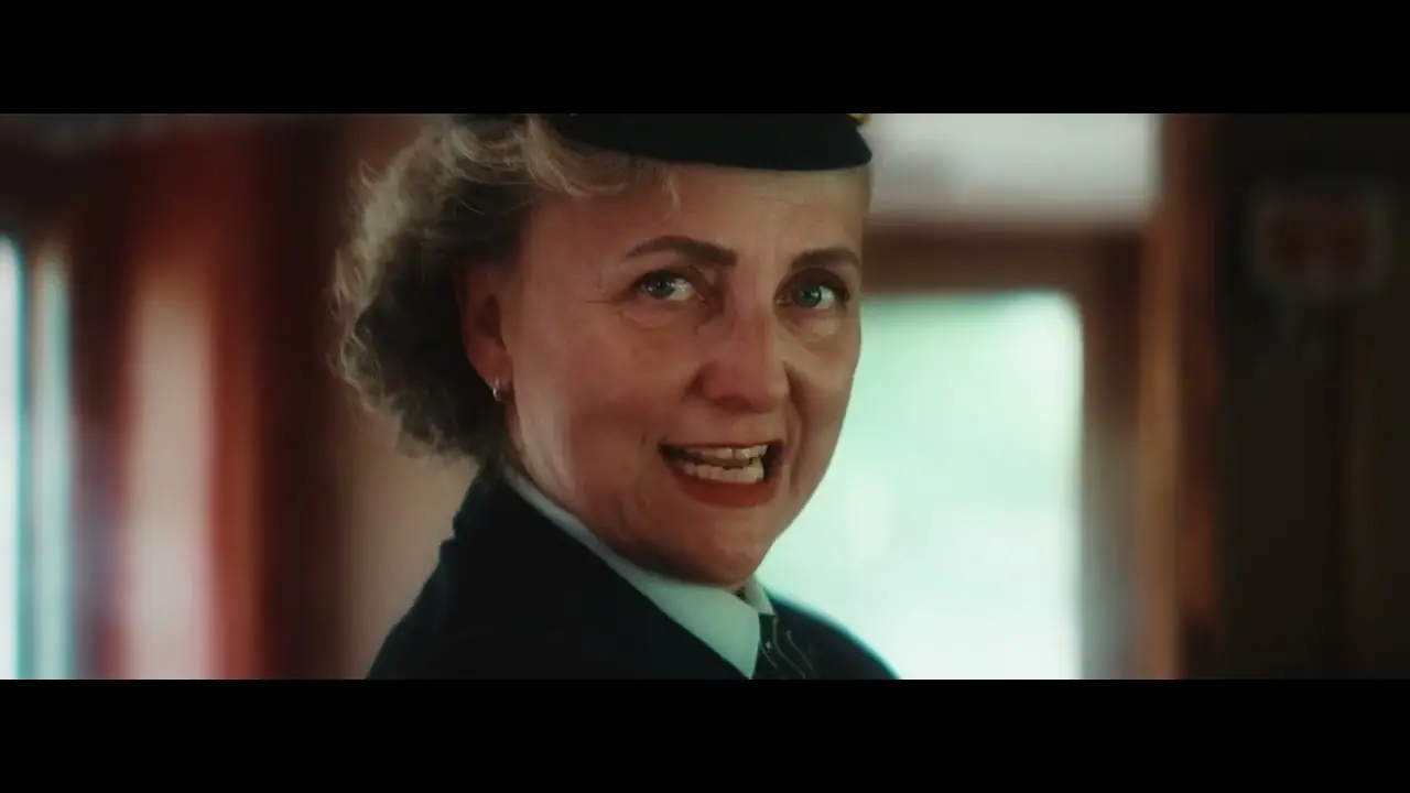 Trailer