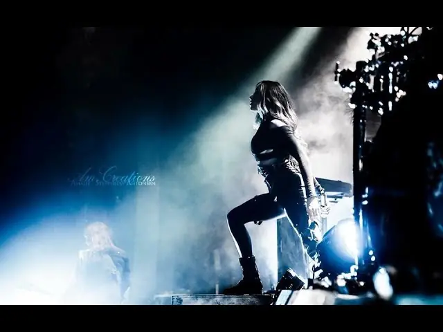 Trailer
