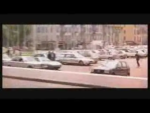 Trailer
