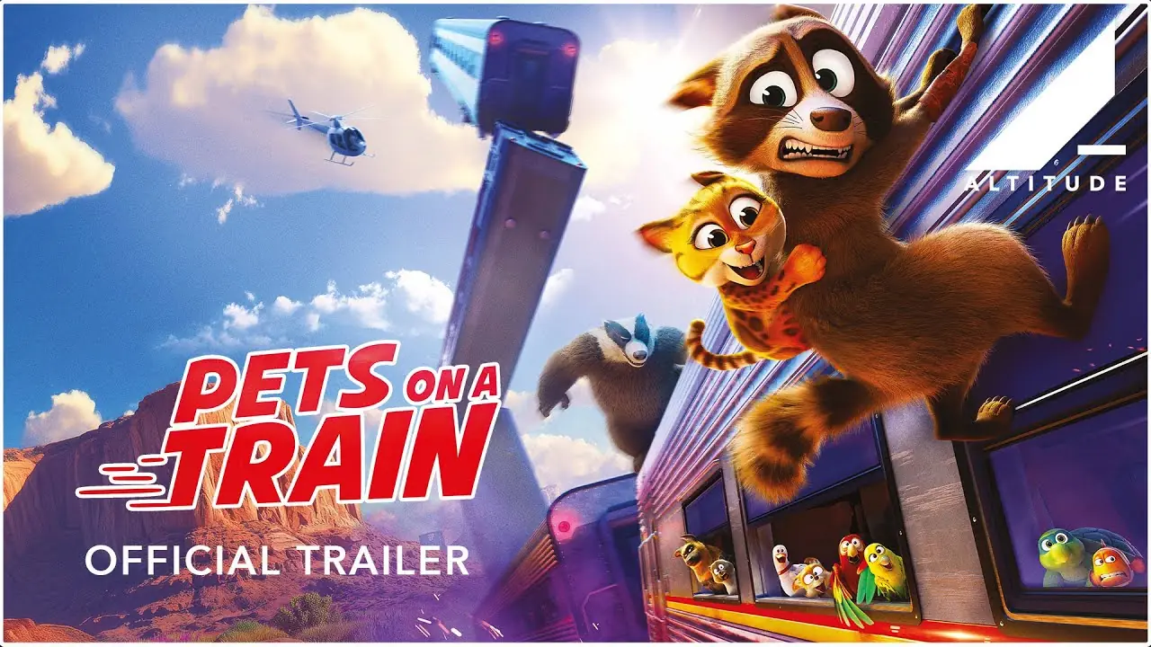 Trailer