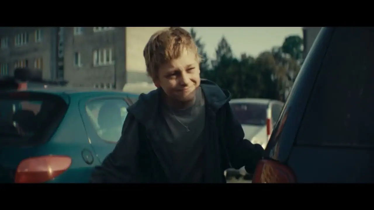 Trailer