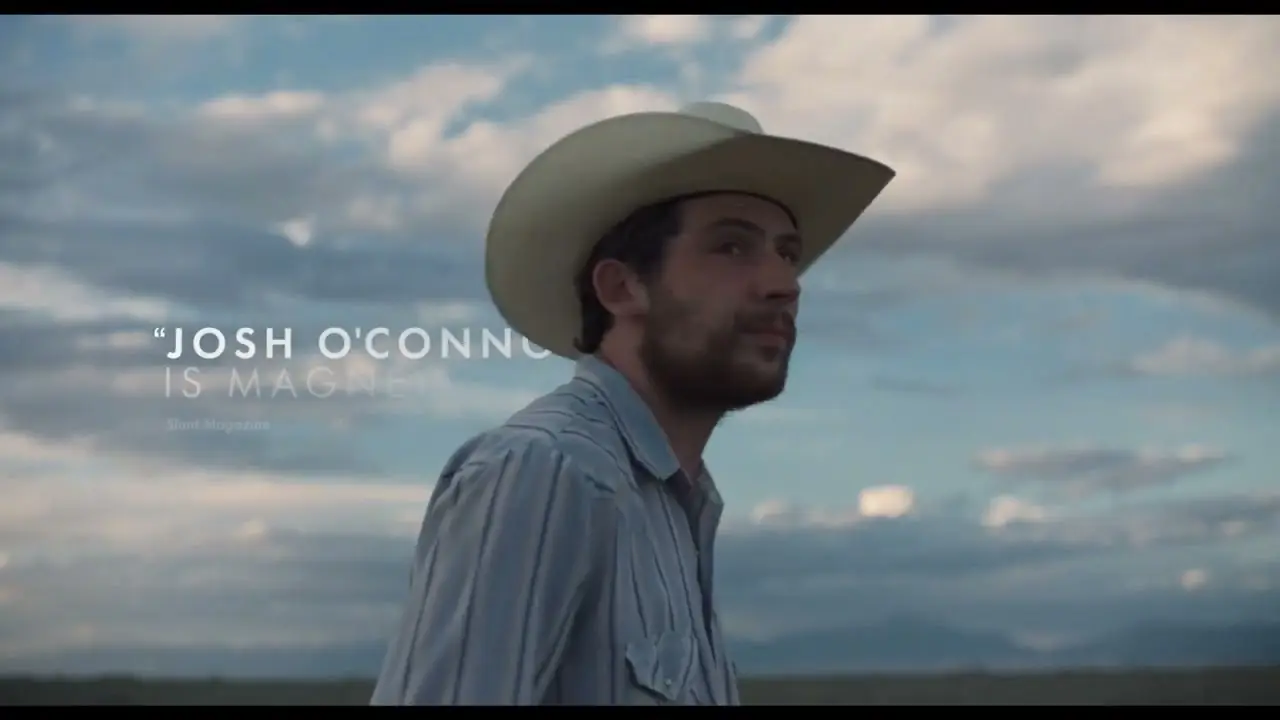Trailer