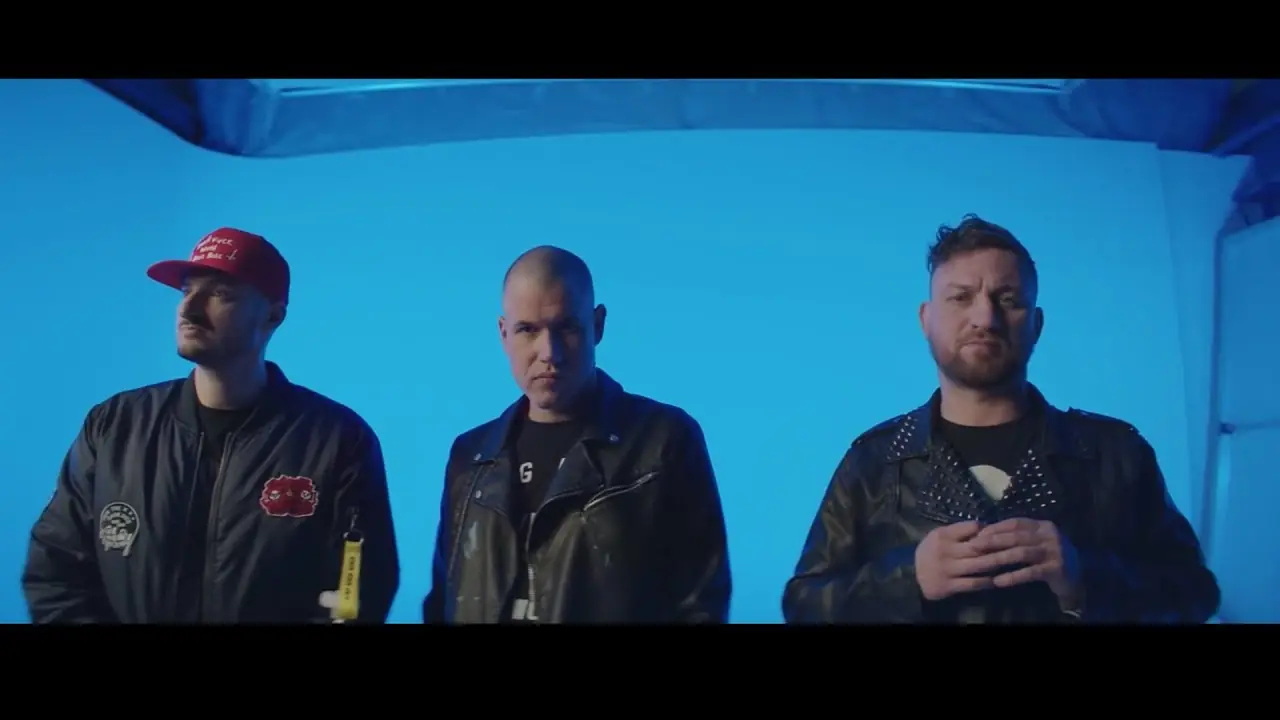 Trailer