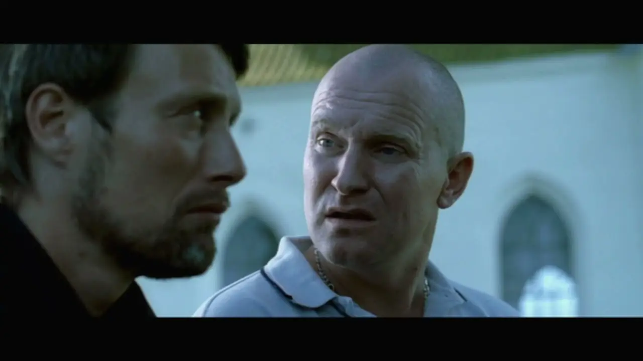 Trailer