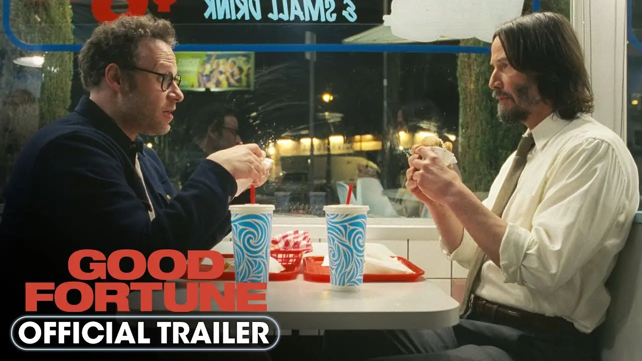Trailer