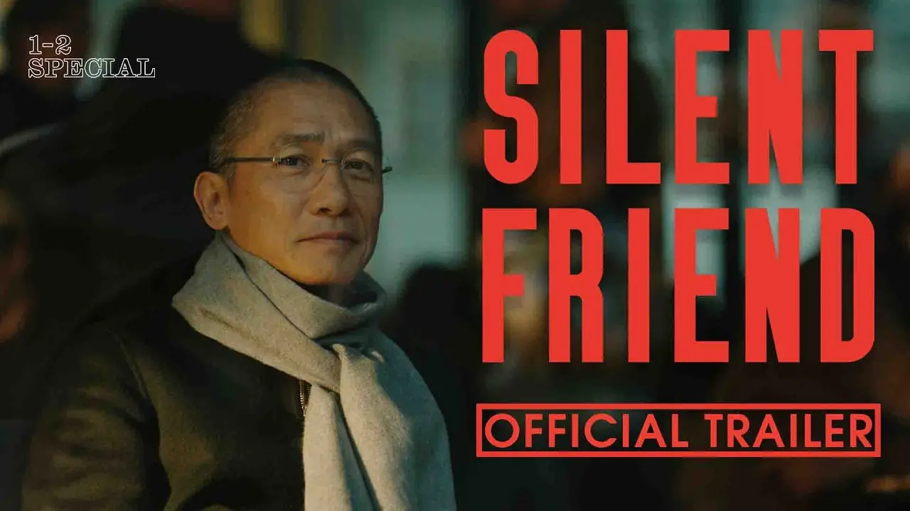 Trailer