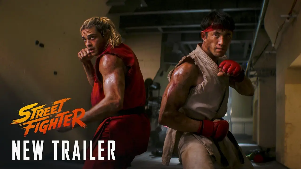 Trailer