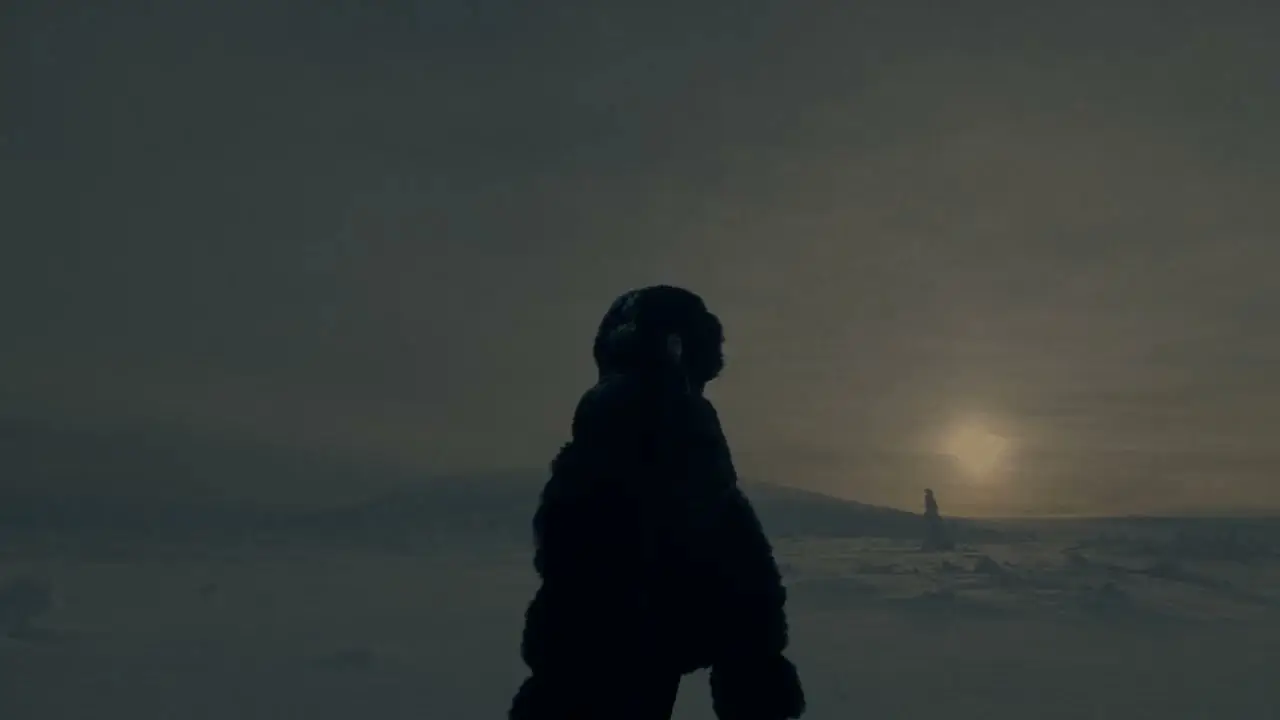 Трейлер