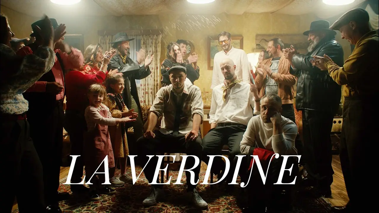 Trailer