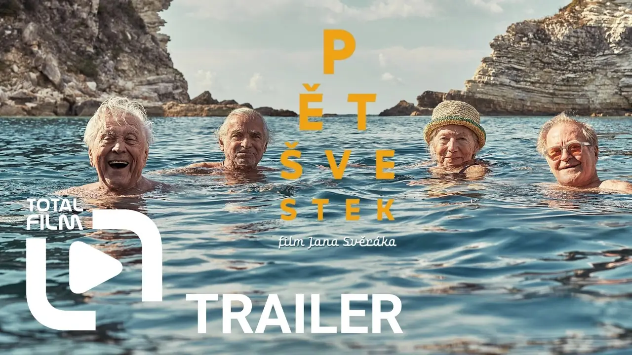 Trailer