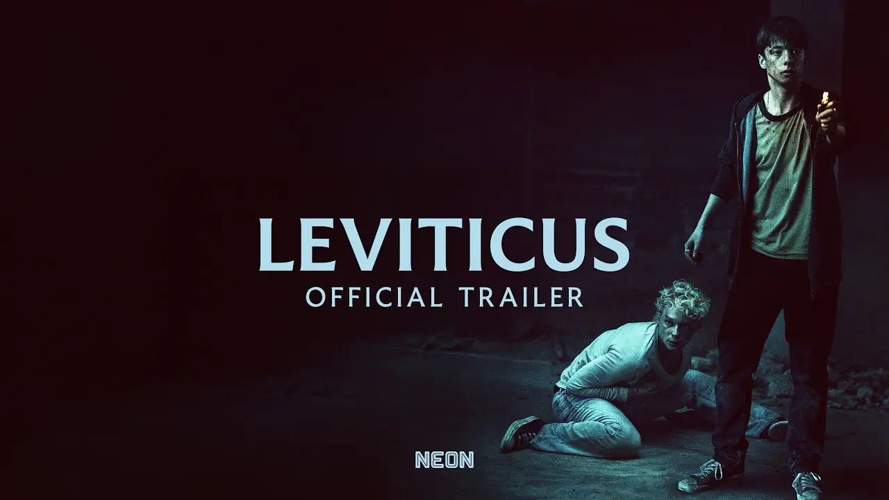 Trailer