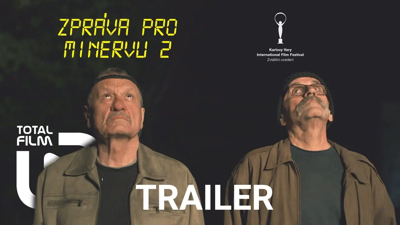 Trailer